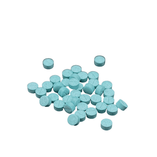 1S LSD 10mcg Pellets - Für kontrolliertes Microdosing mit LSD